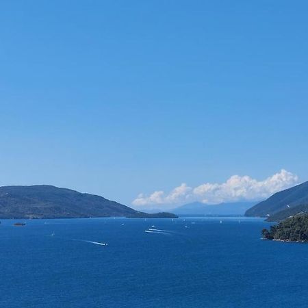 Lefkada Unique Sea View Apartment 奈德里 外观 照片